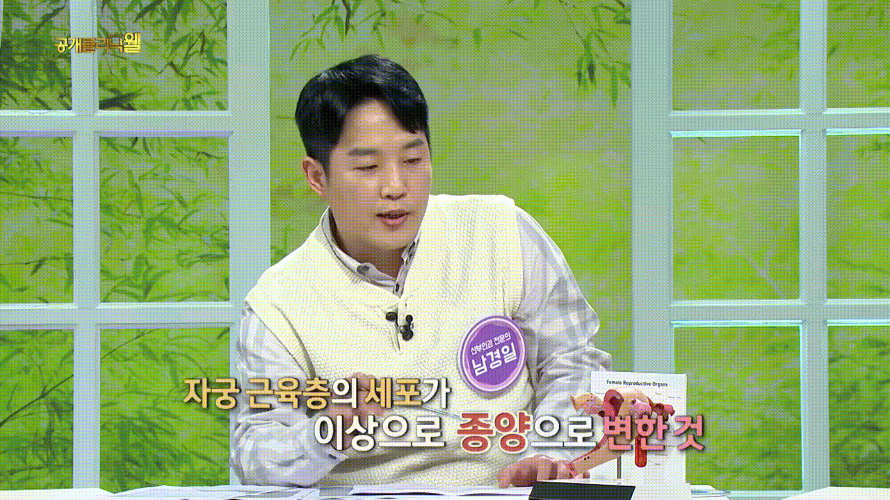 자궁근종 정의